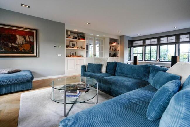 Lange Voort 319 2343 JZ OEGSTGEEST image 7