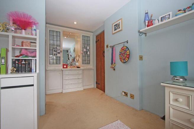 House - Dressi...