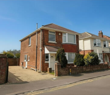 Beswick Avenue, Bournemouth, BH10 5AS