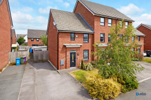 35, Cartwrights Farm Road, Liverpool L24 1UY