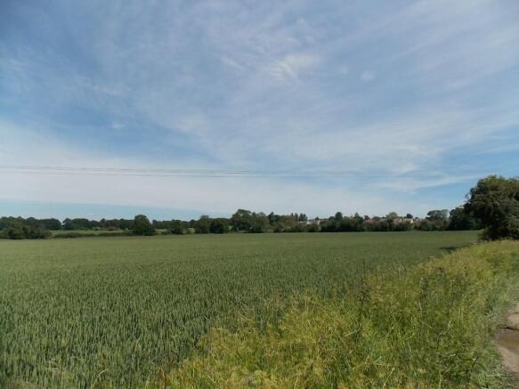 Country Walks