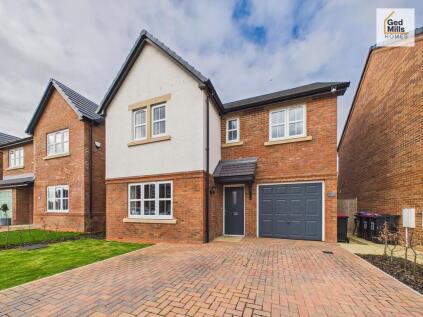 Spring Lane , Poulton-le-Fylde