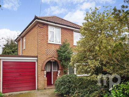 Mill Road, Hethersett, Norwich, NR9 3DR