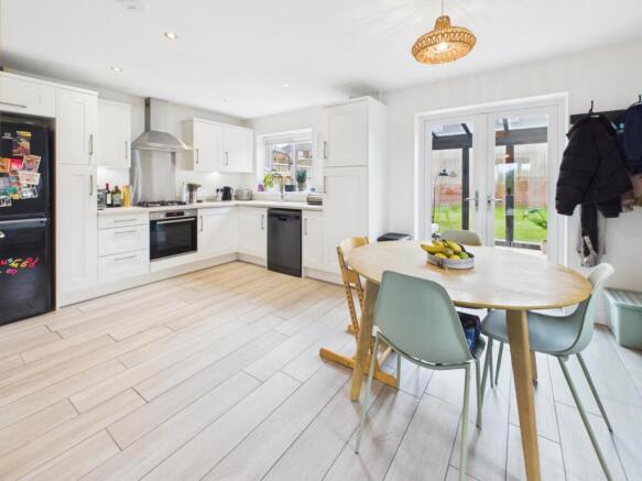 52 Revesby Lane, Horncastle photo 4