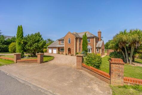 Reservoir Road, Surfleet, Spalding, Lincolnshire, PE11