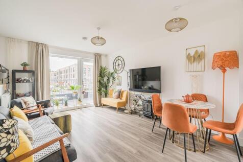 3 Mauseley Park, Edinburgh, EH4 8FB