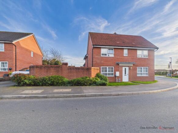 3 Bedroom Semi-Detached House - For Sale