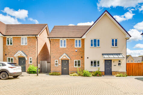 Acorn Grove, Great Dunmow