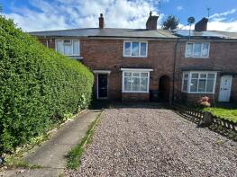 11, Colindale Road, Birmingham B44 0RJ