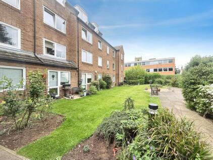 Cardington Road, Bedford, Bedfordshire