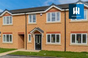 4, Waterside Mews, South Elmsall, Pontefract WF9 2GP