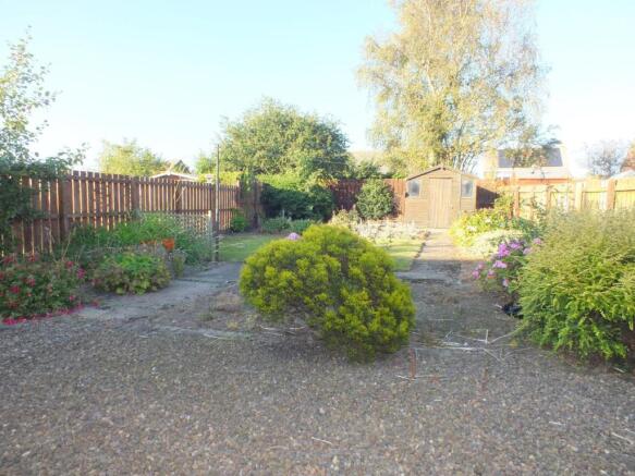 gardens