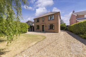 Holme House, Norwich Road, Salhouse NR13 6QQ