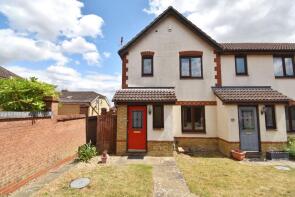 20, Huntsmill, Cambridge CB21 5RH