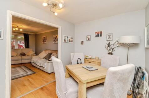 Burgoyne Street, Cannock, Staffordshire, WS11
