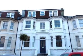 Flat 1, 8, Seafield Road, Hove BN3 2TN