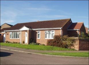 FRONT ELEVATION
