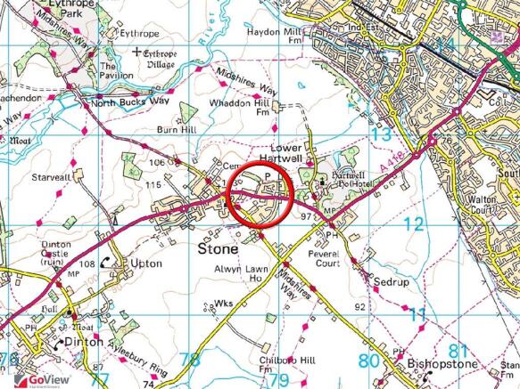 Town Map