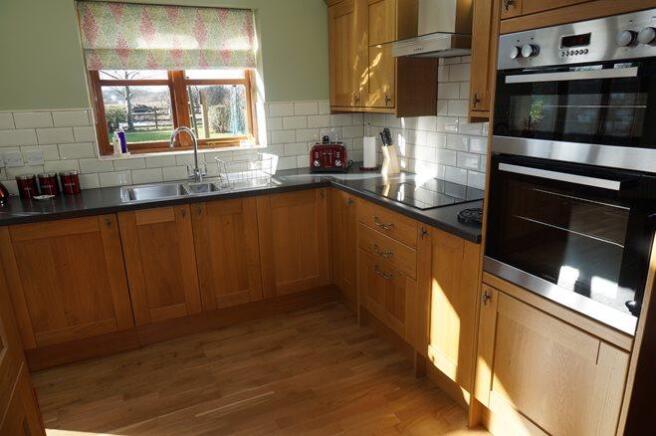 Kitchen / Diner