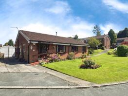 4, Stonebridge Close, Lostock, Bolton BL6 4RA