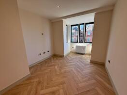 Flat 27, 121-123, Davigdor Road, Hove BN3 1HS