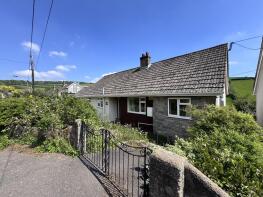 Colleybrook, Butts Lane, Ideford, Chudleigh TQ13 0BD