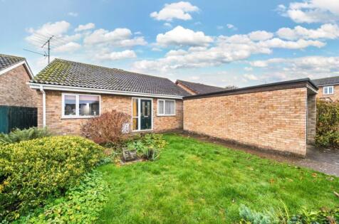 Russell Way, Wootton,