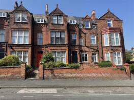 21, Princess Royal Terrace, Scarborough YO11 2RR