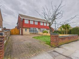 40, Birchwood Road, Scunthorpe DN16 3HS