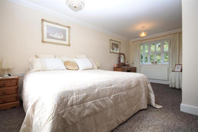 BEDROOM TWO