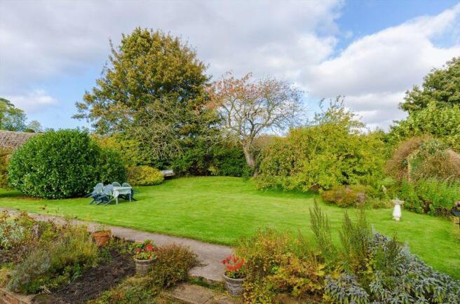 Gardens