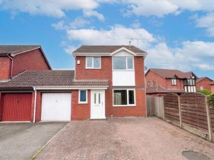 Fern Way, Rhyl, LL18