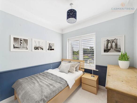 Bedroom 3