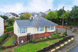 1, Barnfield Road, Paignton TQ3 2JT