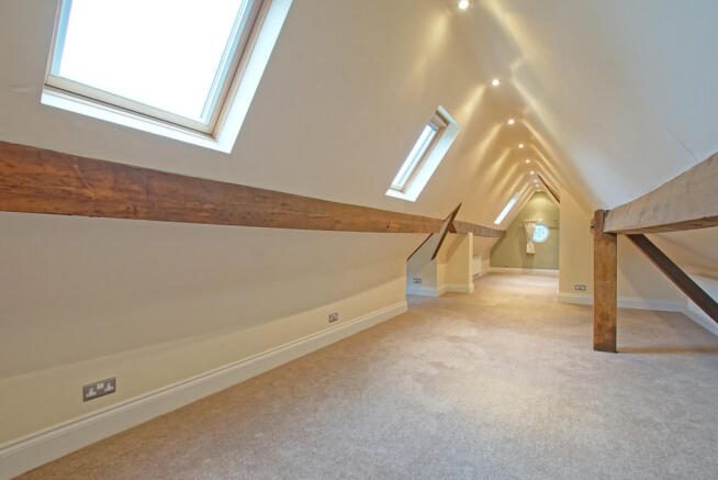 Annexe First Floo...