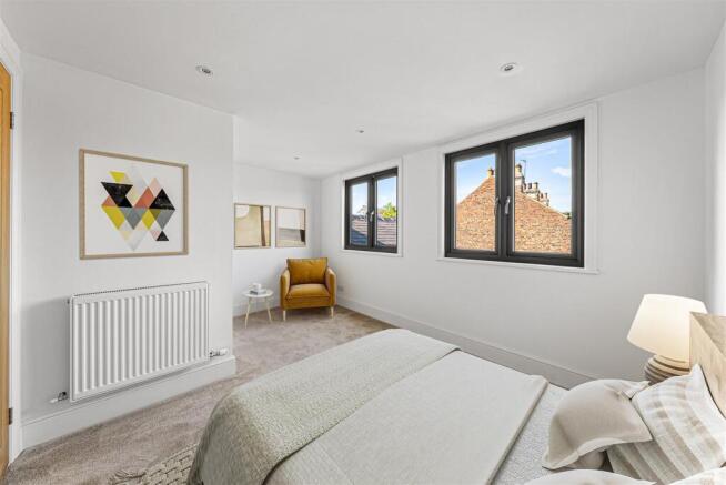 4 bed End of Terrace for sale Image 11