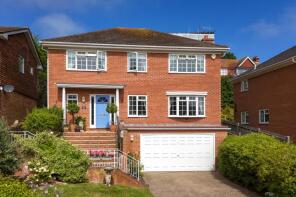 21 Chatsworth, Rowsley Road, Eastbourne BN20 7XS