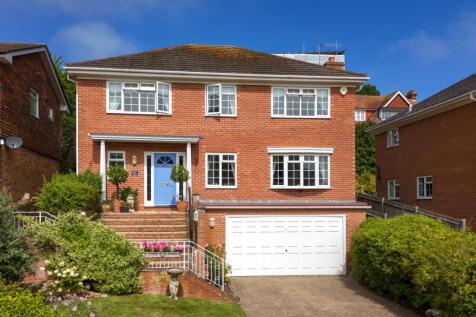 Rowsley Road, Eastbourne