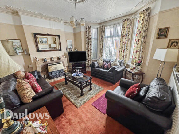 Gwern Berthi Road, Abertillery photo 3