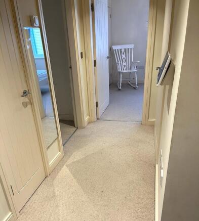 Gallagher Court, Merlin Way, Warwick, Warwickshire, CV34 6UR photo 4