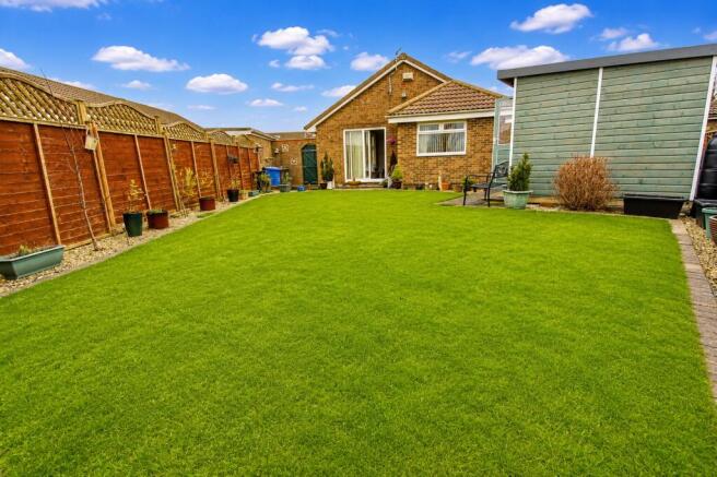3 bed Detached Bungalow for sale Image 5