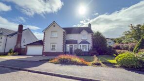 2, Beauly Avenue, Strathaven ML10 6FE