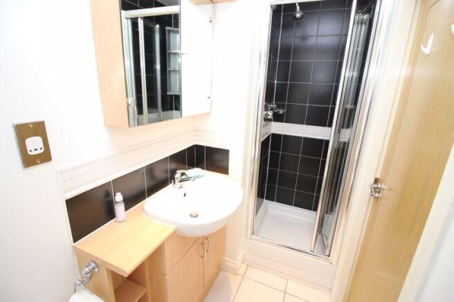 En-suite