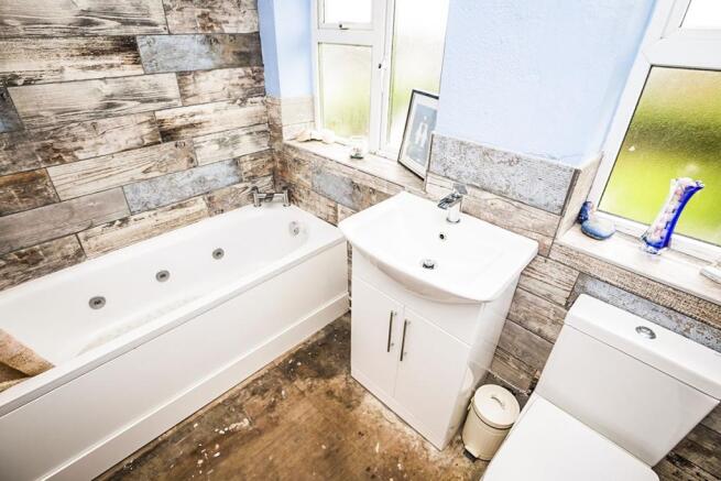 Bathroom/WC