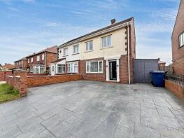 19, Fife Avenue, Jarrow NE32 4JQ