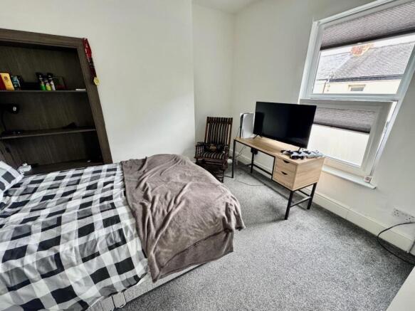 Bedroom 2