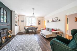 2a, Cintra Park, Anerley, London SE19 2LH