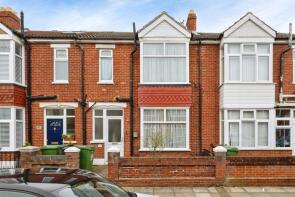 29, Glenthorne Road, Portsmouth PO3 5DL