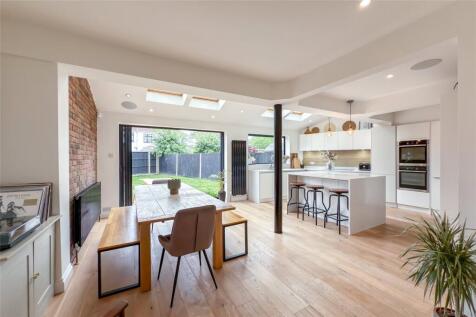 Linden Crescent, St. Albans, Hertfordshire, AL1