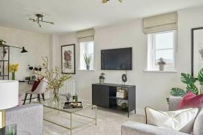 18, Thyme Avenue, Hailsham BN27 2FY
